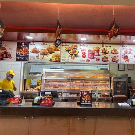KFC
