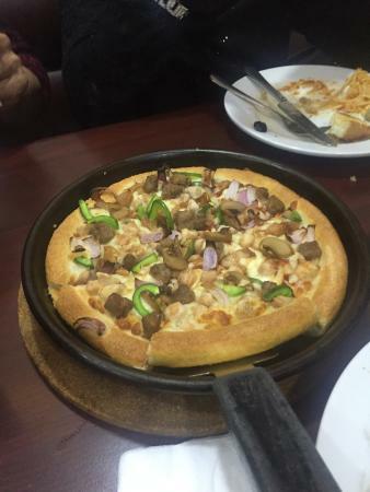Pizza Hut